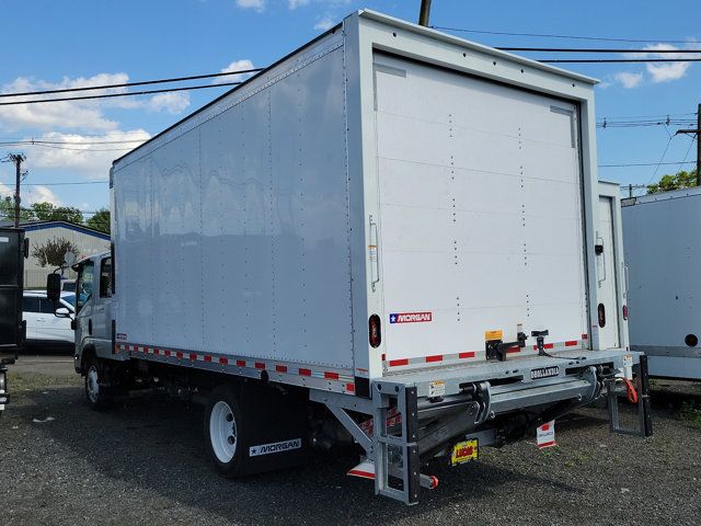 2024 Chevrolet 5500 XG LCF Gas Base