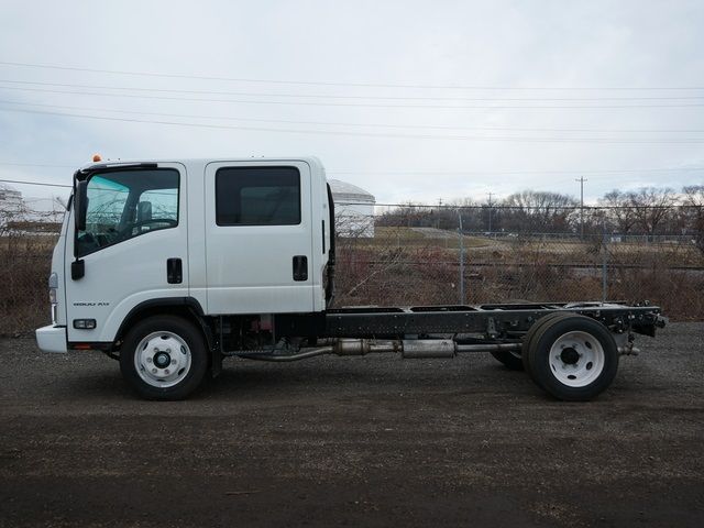 2024 Chevrolet 5500 XG LCF Gas Base