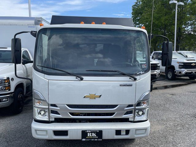 2024 Chevrolet 5500 XG LCF Gas Base