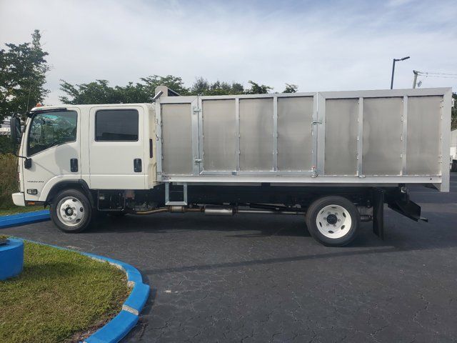 2024 Chevrolet 5500 XG LCF Gas Base