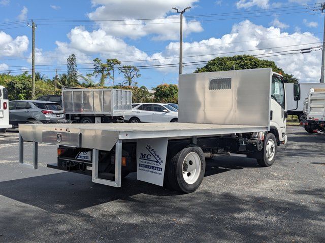 2024 Chevrolet 5500 XG LCF Gas Base