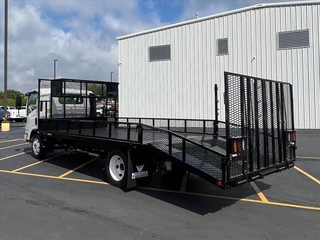 2024 Chevrolet 5500 XG LCF Gas Base