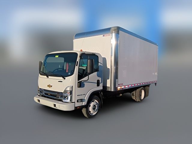 2024 Chevrolet 5500 XG LCF Gas Base