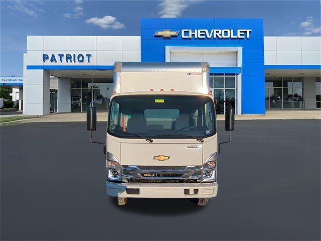 2024 Chevrolet 5500 XG LCF Gas Base