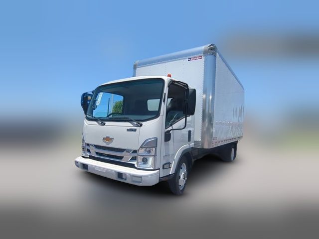 2024 Chevrolet 5500 XG LCF Gas Base