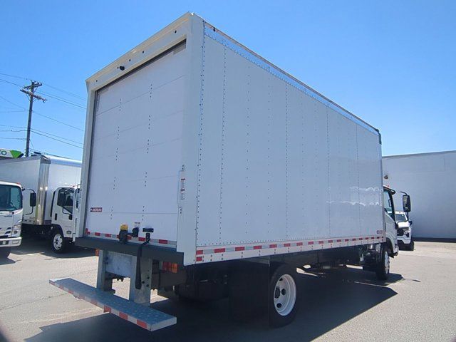 2024 Chevrolet 5500 XG LCF Gas Base