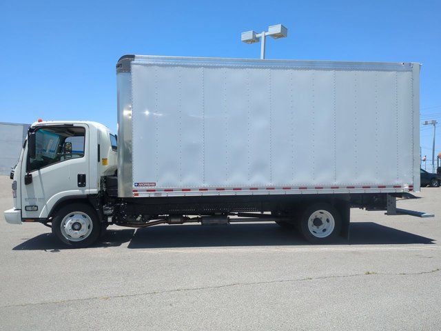 2024 Chevrolet 5500 XG LCF Gas Base