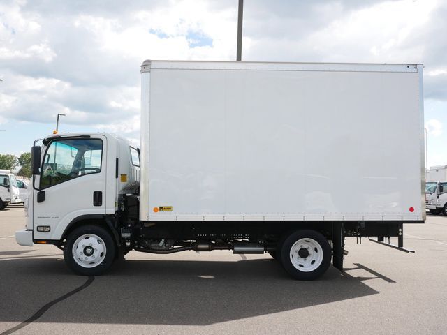 2024 Chevrolet 5500 XG LCF Gas Base