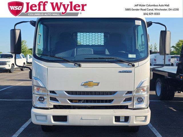 2024 Chevrolet 5500 XG LCF Gas Base