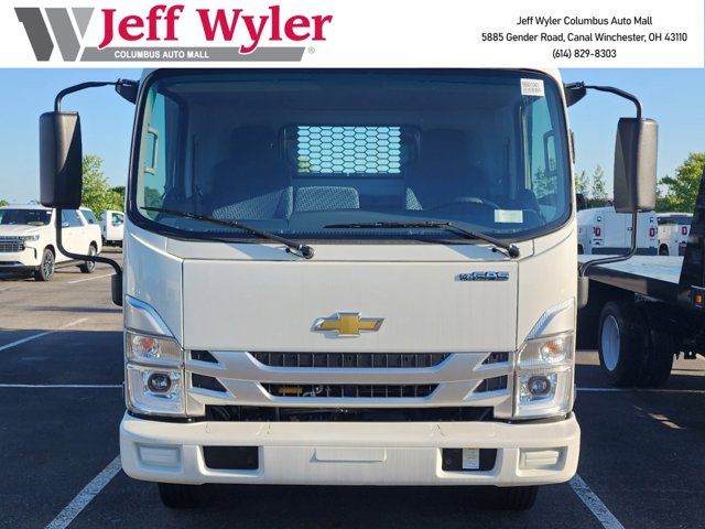 2024 Chevrolet 5500 XG LCF Gas Base