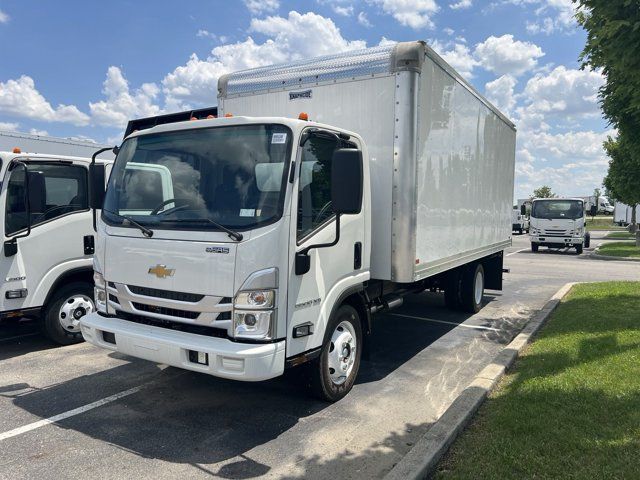 2024 Chevrolet 5500 XG LCF Gas Base