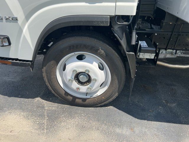 2024 Chevrolet 5500 XG LCF Gas Base