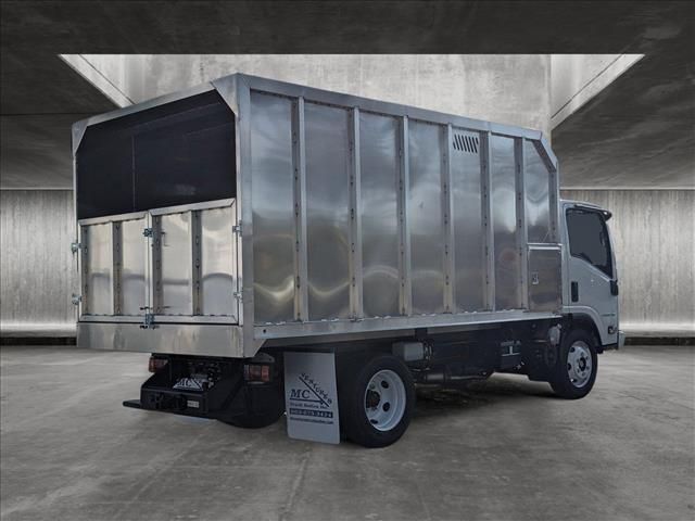 2024 Chevrolet 5500 XG LCF Gas Base