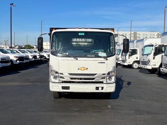 2024 Chevrolet 5500 XG LCF Gas Base