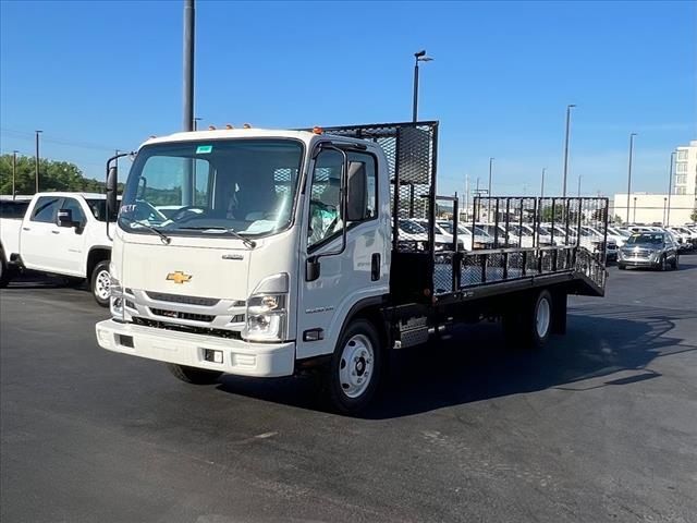 2024 Chevrolet 5500 XG LCF Gas Base