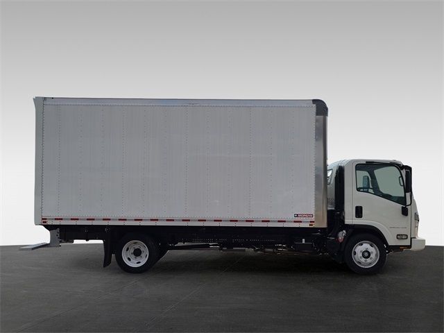 2024 Chevrolet 5500 XG LCF Gas Base