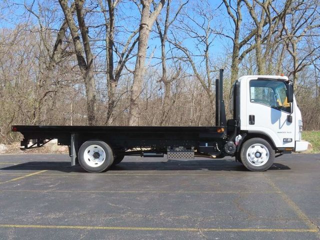 2024 Chevrolet 5500 XG LCF Gas Base