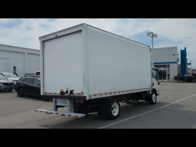 2024 Chevrolet 5500 XG LCF Gas Base