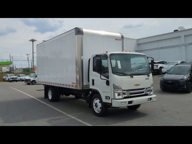 2024 Chevrolet 5500 XG LCF Gas Base