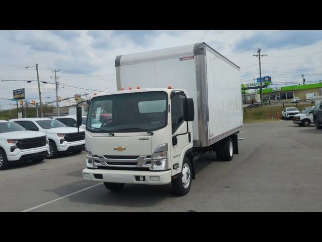 2024 Chevrolet 5500 XG LCF Gas Base