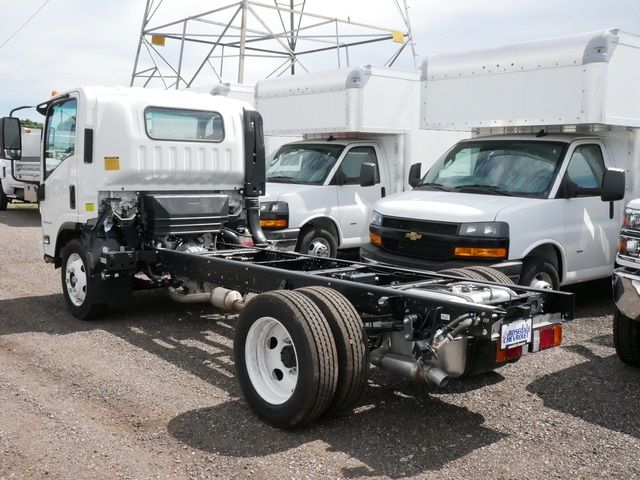 2024 Chevrolet 5500 XG LCF Gas Base