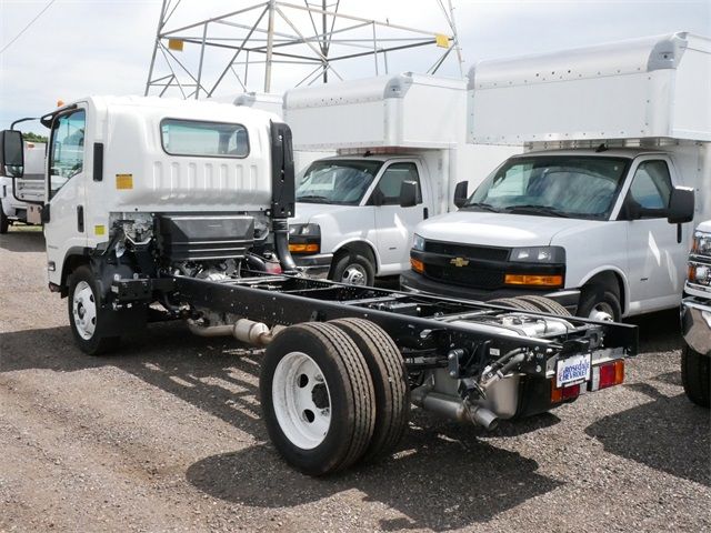 2024 Chevrolet 5500 XG LCF Gas Base