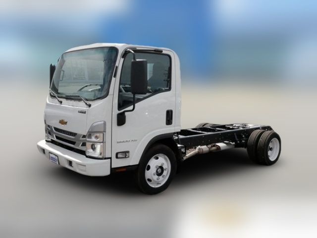 2024 Chevrolet 5500 XG LCF Gas Base