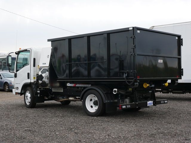 2024 Chevrolet 5500 XG LCF Gas Base