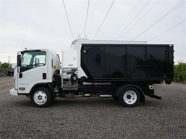 2024 Chevrolet 5500 XG LCF Gas Base