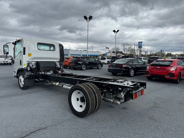 2024 Chevrolet 5500 XG LCF Gas Base
