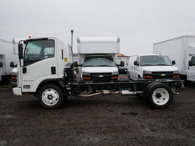 2024 Chevrolet 5500 XG LCF Gas Base