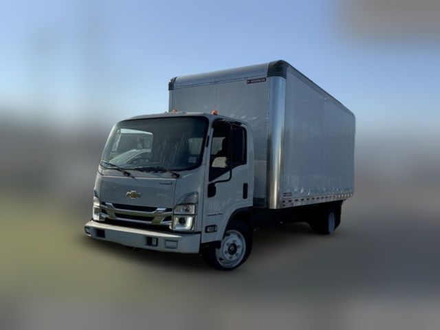 2024 Chevrolet 5500 XG LCF Gas Base