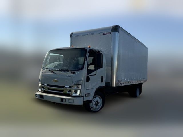 2024 Chevrolet 5500 XG LCF Gas Base