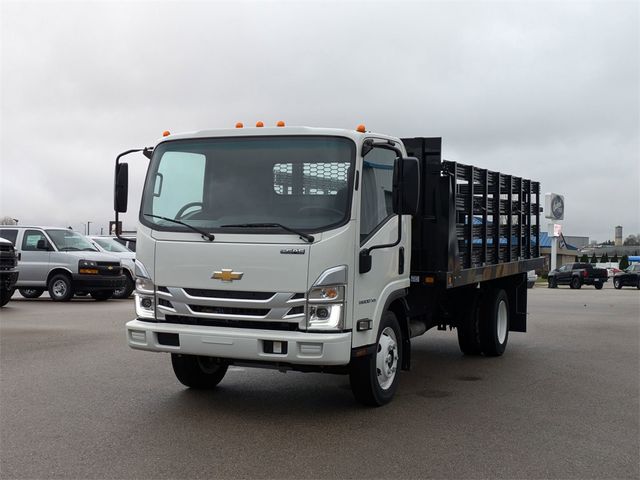 2024 Chevrolet 5500 XG LCF Gas Base