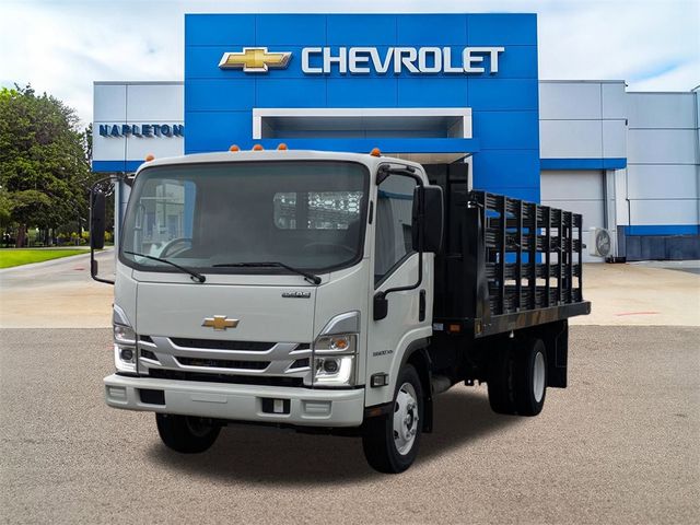 2024 Chevrolet 5500 XG LCF Gas Base