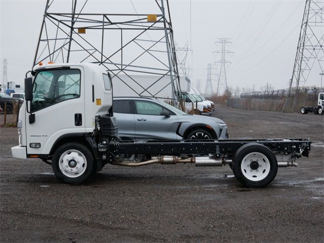 2024 Chevrolet 5500 XG LCF Gas Base