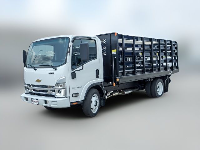 2024 Chevrolet 5500 XG LCF Gas Base