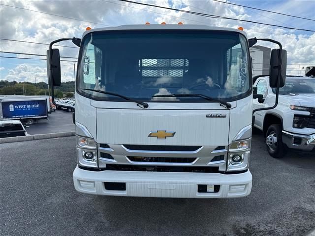 2024 Chevrolet 5500 XG LCF Gas Base