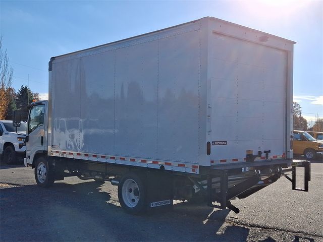 2024 Chevrolet 5500 XG LCF Gas Base