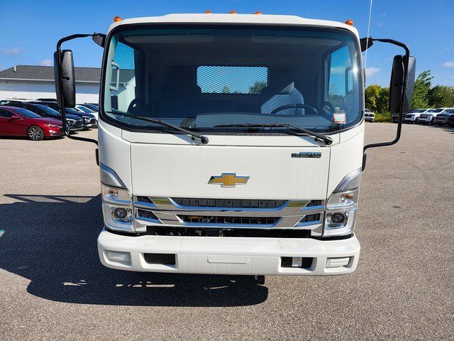 2024 Chevrolet 5500 XG LCF Gas Base