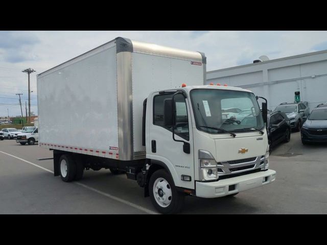 2024 Chevrolet 5500 XG LCF Gas Base