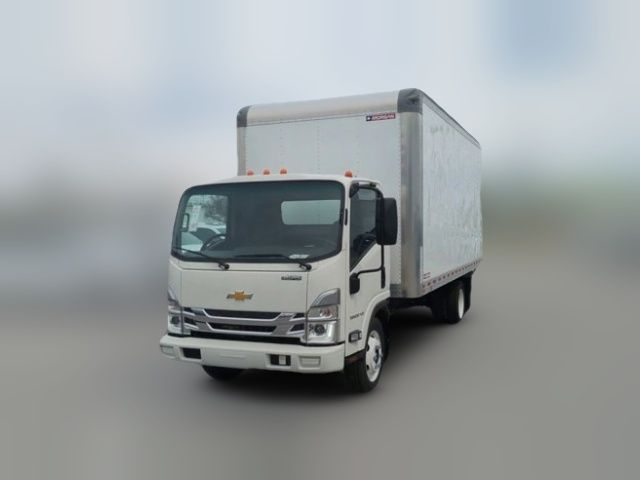 2024 Chevrolet 5500 XG LCF Gas Base