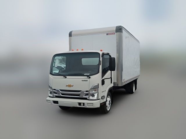 2024 Chevrolet 5500 XG LCF Gas Base