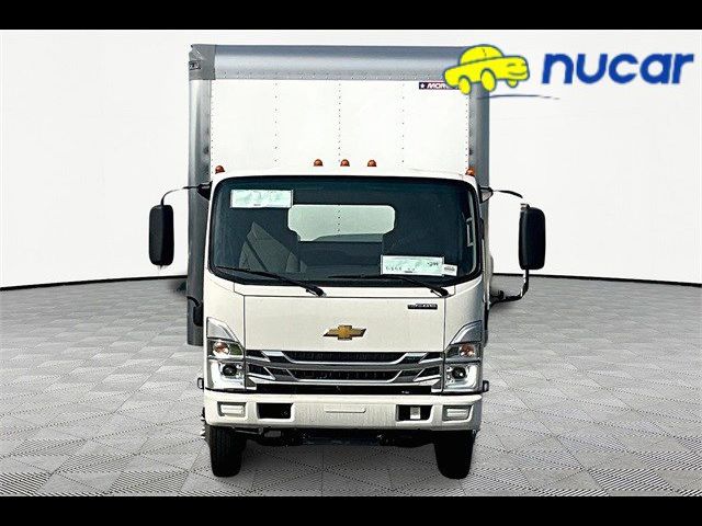 2024 Chevrolet 5500 XG LCF Gas Base