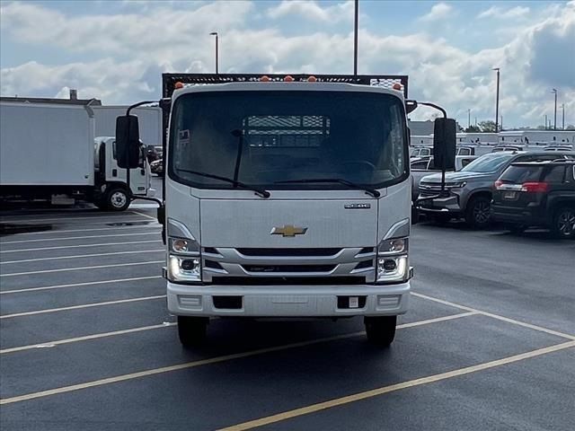 2024 Chevrolet 5500 XG LCF Gas Base