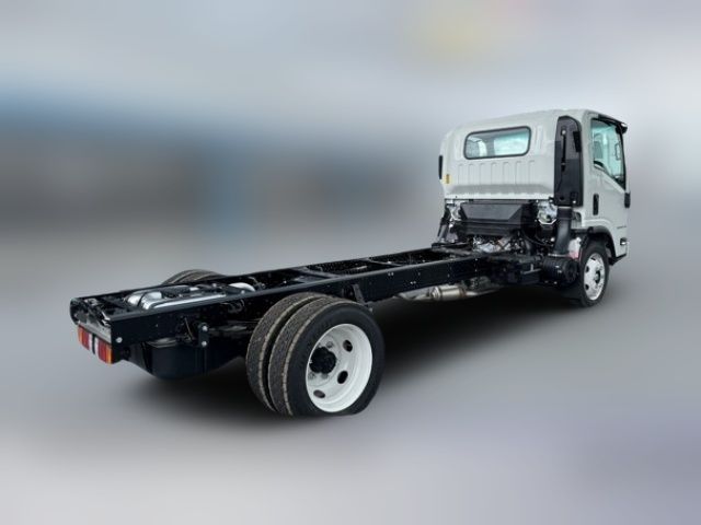 2024 Chevrolet 5500 XG LCF Gas Base