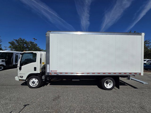 2024 Chevrolet 5500 XG LCF Gas Base