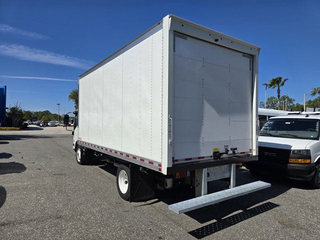 2024 Chevrolet 5500 XG LCF Gas Base