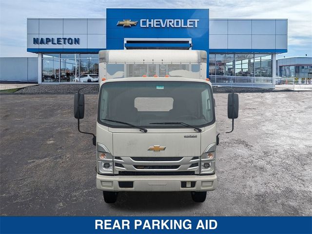 2024 Chevrolet 5500 XG LCF Gas Base