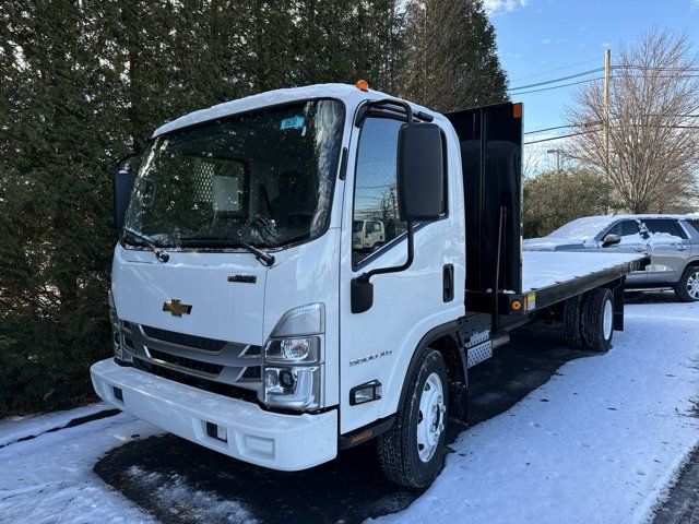 2024 Chevrolet 5500 XG LCF Gas Base